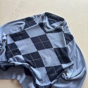 Y2K Tommy Hilfiger‎ Sweater